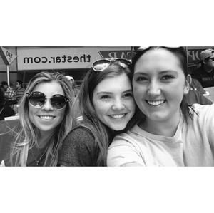 Meet your Posher, Elena